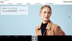 ��ɯ�й��ٷ�������վmarksandspencer.cn