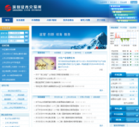 ����֤ȯ������szse.cn