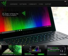 ���߹���razerzone.com