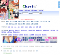 ������checi.cn