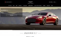��˹������ �ٷ���վastonmartin.com