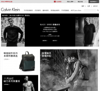 Calvin Klein�й��ٷ���վck.com
