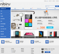 Nibiru�ֻ�����nbru.cn