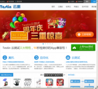�Ʋ�testin.cn