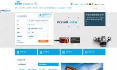 �����ʼҺ��չ�˾����www.klm.com