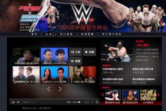 wwe�й��ٷ���վwww.wwe.com