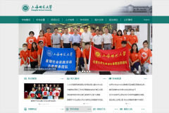 �Ϻ�ʦ����ѧwww.shnu.edu.cn