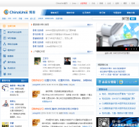 ChinaUnix����blog.chinaunix.net