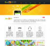 �ٶȶ��duokoo.cn