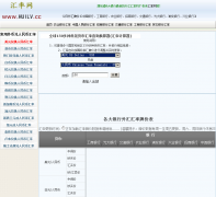 ������huilv.cc