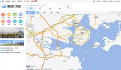 ��Ѷ��ͼmap.qq.com