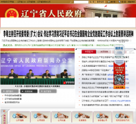 ����ʡ��������www.ln.gov.cn