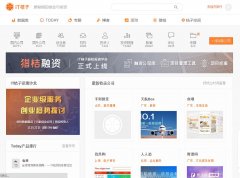 IT����itjuzi.com