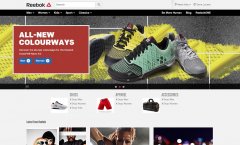�񲽹���reebok.com