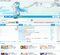 Happy Yooo!���� -hyyo.net