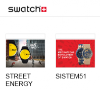 ˹��������swatch.com