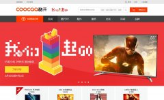 �Ὺ����coocaa.com