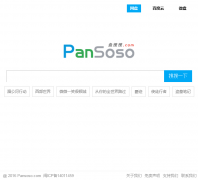 ������www.pansoso.com