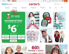 ���ع���www.carters.com