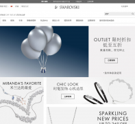 ʩ��������ٷ���վ swarovski.com