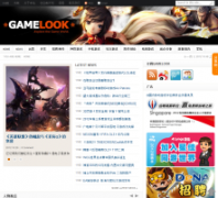 ��Ϸ���gamelook.com.cn