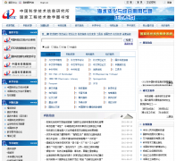 �й���ѧ������Ϣ�о���--���ҹ��̼�������ͼ��� istic.ac.cn