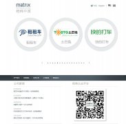 ��γ�й�matrixpartners.com.cn