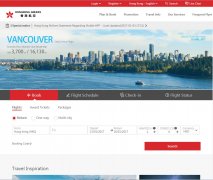 ��ۺ���hongkongairlines.com
