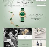 ����ű�www.vancleefarpels.com