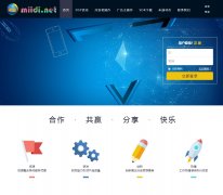 ��������miidi.net