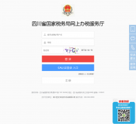 �Ĵ�ʡ����˰������ϰ�˰������wsbs.sc-n-tax.gov.cn