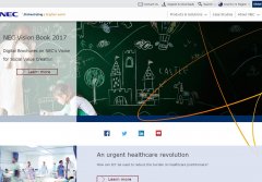 NEC�ٷ���վnec.com