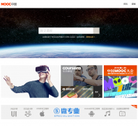 MOOC�й�mooc.cn
