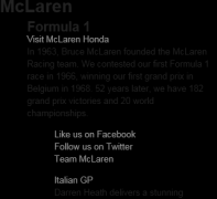 �����׹���mclaren.com