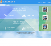 �����й���˰���szgs.gov.cn