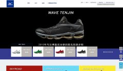����Ũ����mizuno.com.cn
