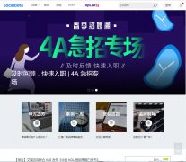 SocialBetasocialbeta.com