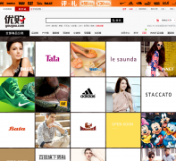 �Ź����̳�Ʒ���콢��mall.yougou.com