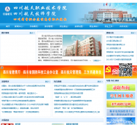 �Ĵ�����ְҵ����ѧԺsacvt.com