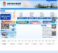 �����еط�˰���sy.lnsds.gov.cn