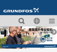 �������й�cn.grundfos.com