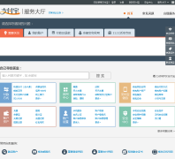 ֧�����������cshall.alipay.com