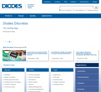 Diodes Inc��˾diodes.com