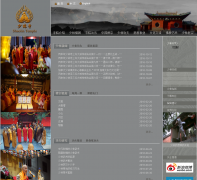 �����¹ٷ���վshaolin.org.cn