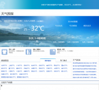 ��������weather.mipang.com