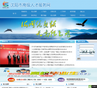 �����о�ҵ���˲ŷ�����syjyrcw.com