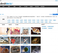 ��������-�����ֽƵ��wallpaper.desktx.com