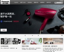 ���µ����ҵ����consumer.panasonic.cn