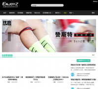 ENJOYZ����װ����enjoyz.com