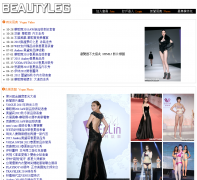 BEAUTYLEG ��ģ�ٷ��Wվbeautyleg.com